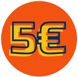 One Casino kotiutus-ikkunan esimerkkikuvaus